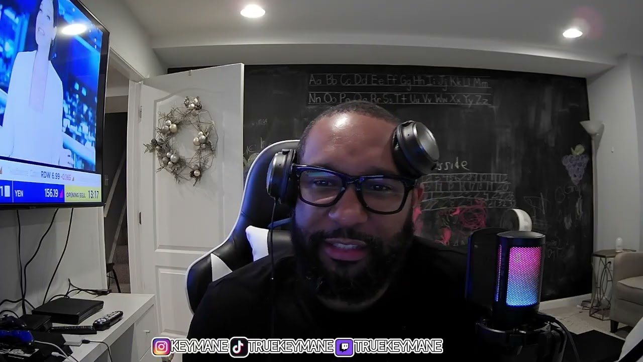 Digestible Bites! Financial Entertainment!