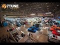 2016 TOKYO AUTO SALON BACKSTAGE PREVIEW!