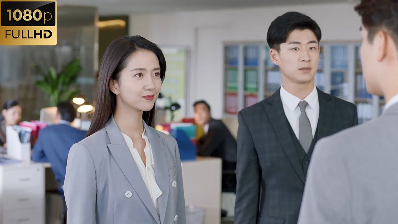 Фильм! Муж бросил жену много лет назад, но она вернулась как крупный акционер, оставив его в отчаяни