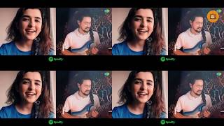 Cover Song by Shirley Setia   Na Tum Jaano Na Hum   Abhijit Vaghani   Kaho Naa Pyar Hai