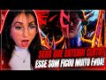 THAY REACT: ♪ Miguel O'Hara (Homem Aranha 2099) | Anomalia | AniRap