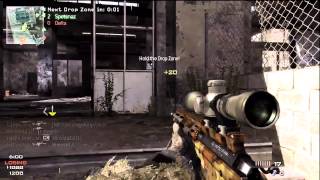 Raw Atte - Multi-Cod Montage