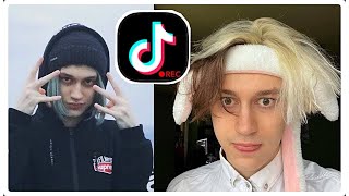 💥 некоглай тик ток | nekoglai tiktok n3koglai | 2021 - 2022