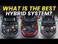 Honda vs Toyota vs Hyundai Hybrids — The Truth No One Talks About (2026) Mp3 Song