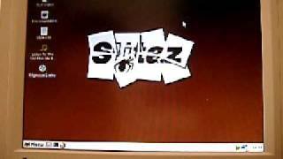 Slitaz Linux