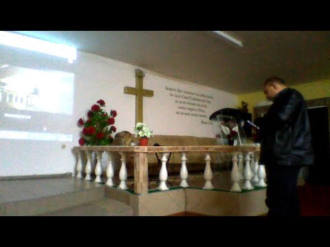 Видео: Проповед на Христо Райков на 06.05.2020 г.