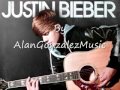 Justin bieber  one time  my world acoustic