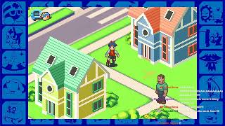 Styles Over Substance - Trophy Hunting the Battle Network Collection (Session 6-1)