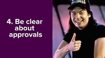 4 tips for providing better feedback on videos