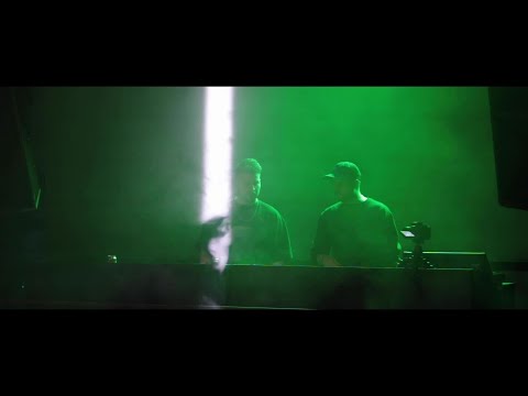 CID B2B Westend Live At The Repopulate Mars Jumpin Jam Fest