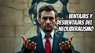 Ventajas y Desventajas del Neoliberalismo que nadie te cuenta Ventajas y Desventajas del Neoliberalismo que nadie te cuenta