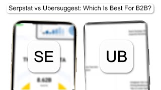 Serpstat Vs Ubersuggest Which Is Best For B2B (2026)