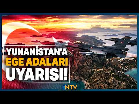 NTV 09/25/2026 Warning to Greece Regarding the Aegean DD