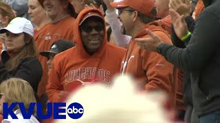 First half highlights: Baylor falls to Texas, 38-27 | KVUE