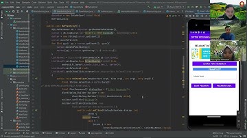 Tugas Akhir Pemrograman Mobile Aplikasi Toko Kacamata / Optic