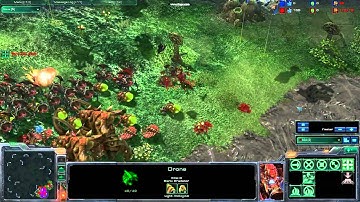 Automaton 2000 Micro - Drops Part I