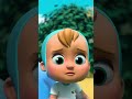 SQUIRREL VS SLIME!!! | ARPO the Robot | #shorts #arpo #robots