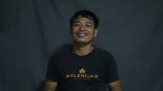 Ang iyang lolo parody song