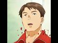危険な距離…300メートル以内なら寄生獣に察知される”#anime #映画red