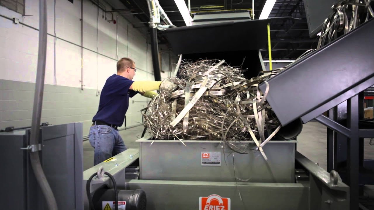 SHREDDING Advanced Chemical Company YouTube