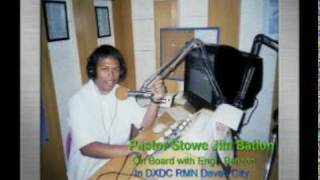 GINOONG DIOS PANALANGINI KAMI - CHRISTIAN CEBUANO SONG