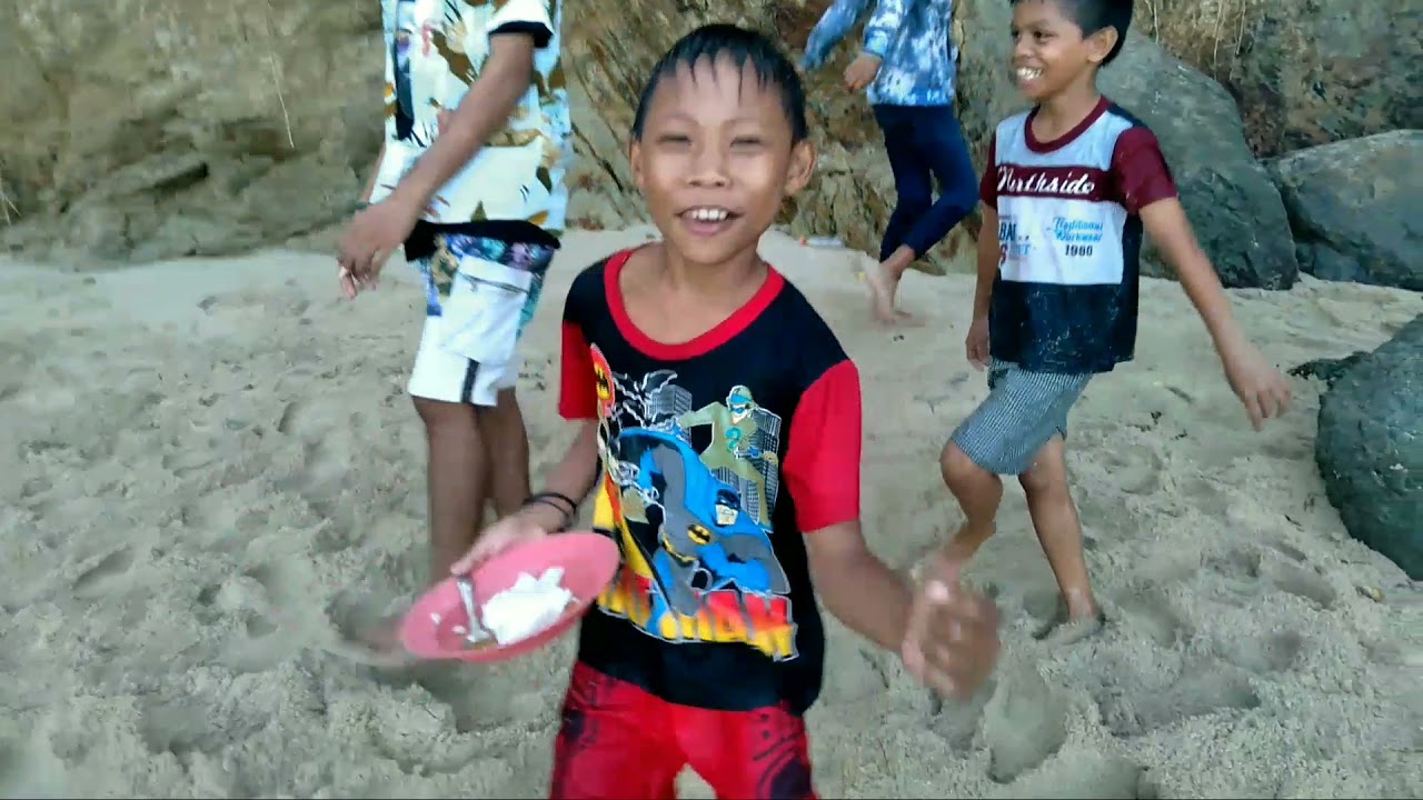 DAPA TAU - Len Gasla (Beats Pulu) Official Music Video