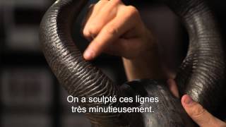Maléfique Docupod Les Cornes Iconiques Disney Be