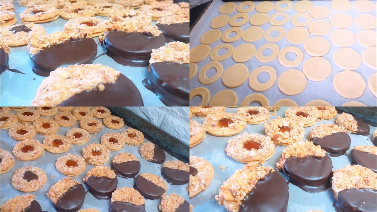 صابلي خطير ساهل ماهل ب3 المكونات فقط حضري  بلا طابع صابلي ناجح %100شكلي كيف بغيتي و لي تعتمديه ديما