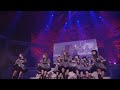 Give me 愛 / モーニング娘。(モーニング娘。コンサートツアー2011秋 愛 BELIEVE 〜高橋愛 卒業記念スペシャル〜)