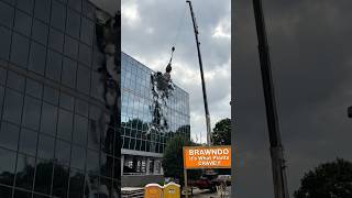 BRAWNDO is what #plants Crave #movie
