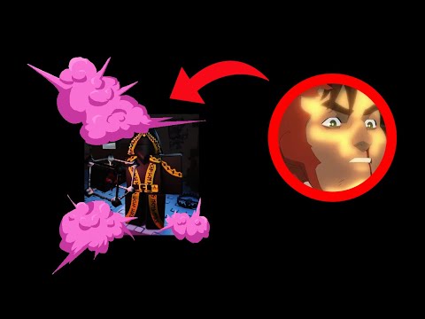 my whole god damn skeleton - YouTube