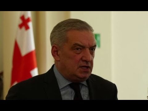 მონანიების ნაცვლად დიდ გულზეა - ვოლსკი ვანო მერაბიშვილზე
