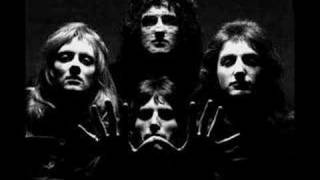 Queen - My Fairy King chords