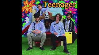 The Frogs [Official Audio] - Freak Andy