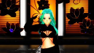 ☆MMD☆ CLC - Helicopter