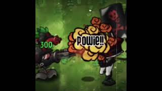Doom snipea 🤝 snow commando PvZ fusion 3.0.1
