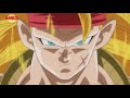 Dragon Ball Heroes AMV Legends Never Die HD