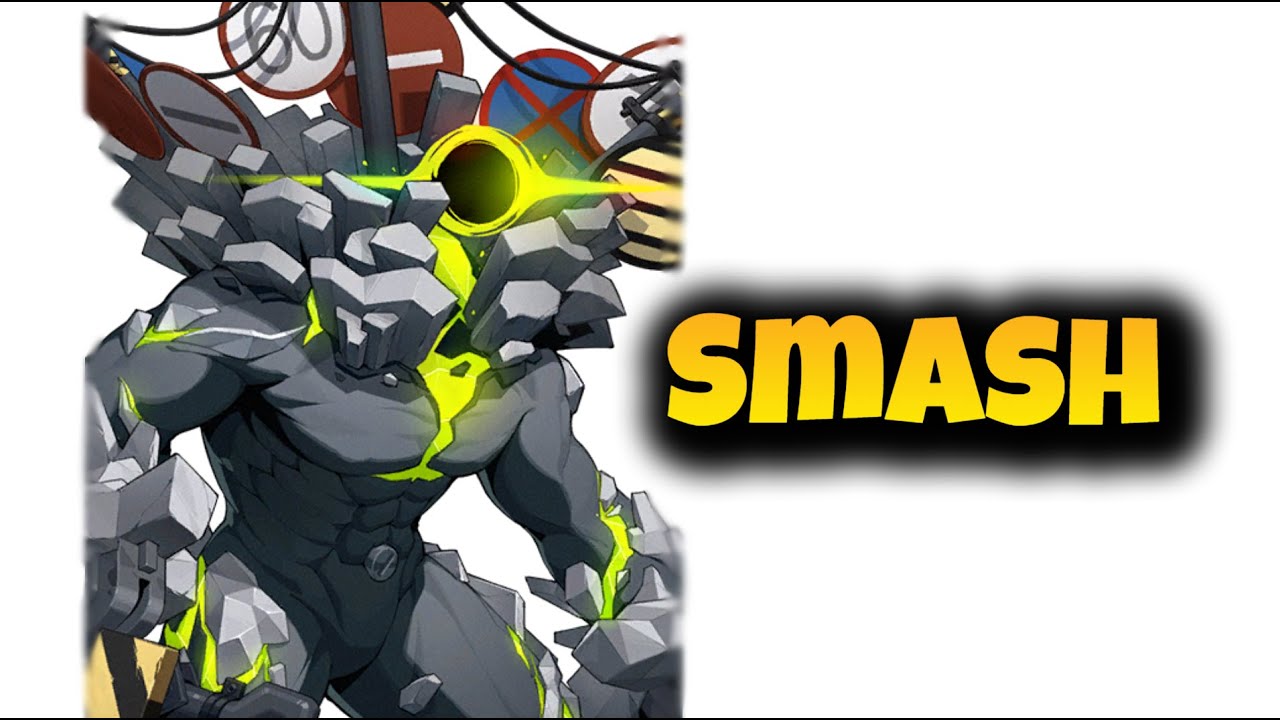 ETHEREAL SMASH OR PASS TIER LIST (And DA I guess...)