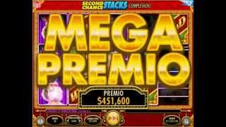 the geat winaldo casino slotgame secrets