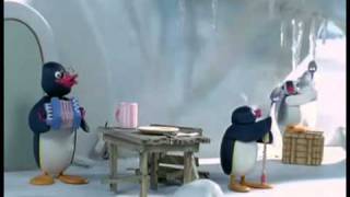 120 Pingu and the Band.avi