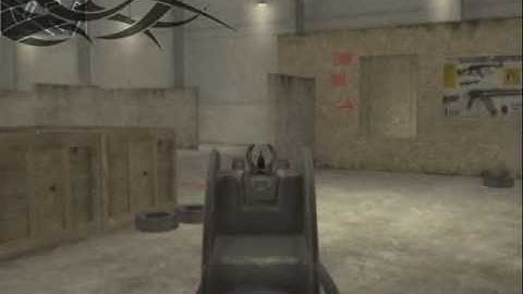 ESPGL - COD4 Braveheart Champion [ESP].susu