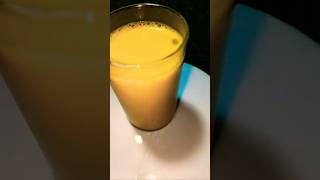 Surprising Health Benefits of Turmeric Milk#viral #shortvideo # foodie raju ji