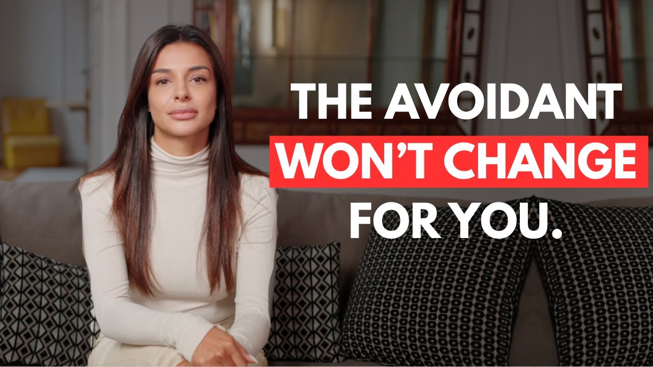 6 Harsh Truths About Avoidants That Will Change How You See Them. YouTube