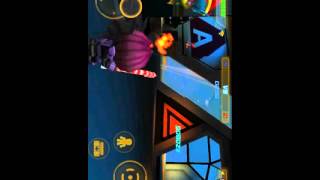 Call Of Mini Infinity - Real BP Room