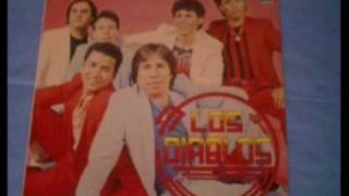 LOS DIABLOS-UN ENGANO MAS chords