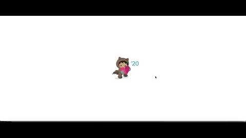 Salesforce Flows | Keep Lightning Record Page and Screen Flow in Sync - Part 1