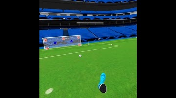 VRFS Height Glitching Tutorial (EASY) #vrfs #soccer #easytutorial