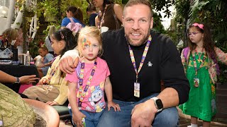 James Haskell Opens Up About His Breakdown with Chloe Madeley | Celebrity Splits