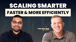 Scaling Smart: Tyrus Shivers on EOS, Capital Raising & Building Efficient Business Systems