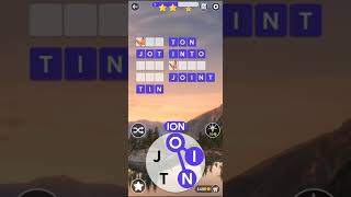 Wordscapes Uncrossed Daily Puzzle September 11, 2022